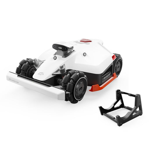 Mammotion LUBA 2 AWD Robotic Lawnmower