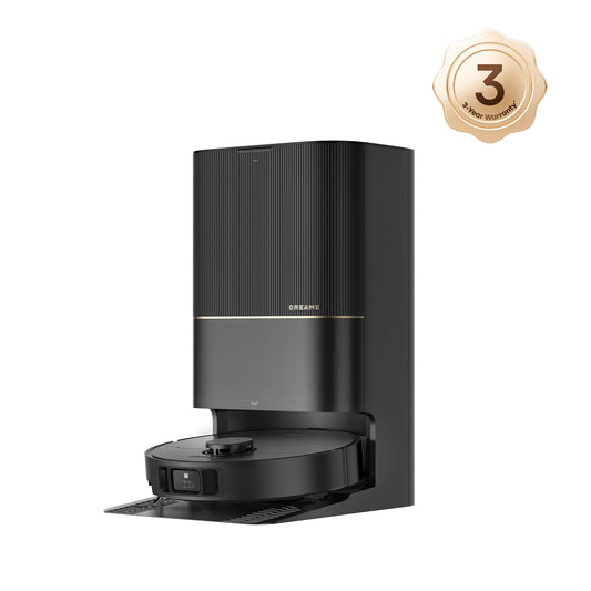 Dreame X40 Ultra Robot Vacuum